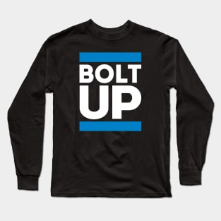 Bolt Up Long Sleeve T-Shirt